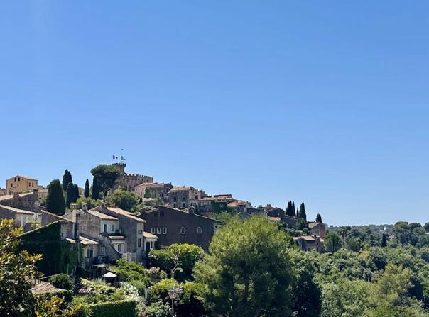 Cagnes Sur Mer, Provence-Alpes-Côte d'Azur 06800