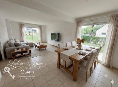 Pabu, Bretagne 22200