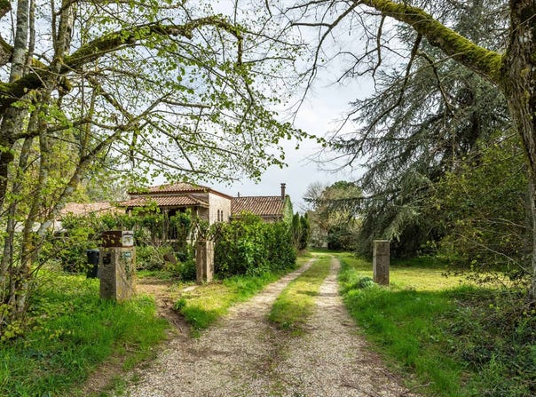 Laroque-Timbaut, Aquitaine 47340