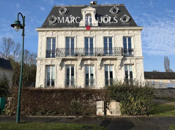 Lamorlaye, Picardie 60260