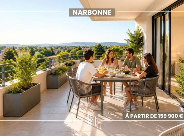 Narbonne, Occitanie 11100
