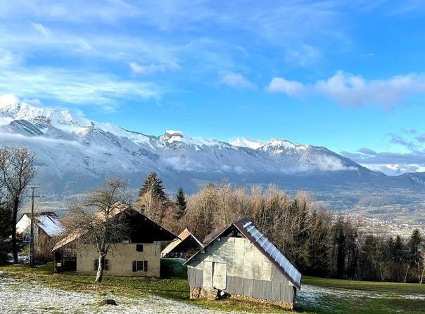 Bonvillard, Rhône-Alpes 73460