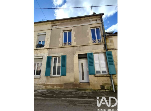 Ancy-le-Franc, Bourgogne-Franche-Comté 89160
