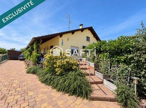 Meyenheim, Alsace 68890