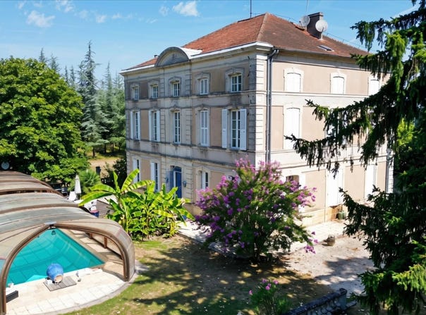 Clairac, Aquitaine 47320