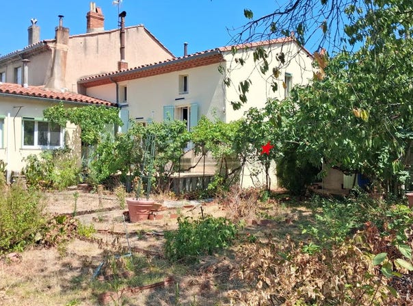 Mazamet, Tarn 81200