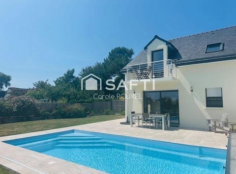 Baden, Bretagne 56870