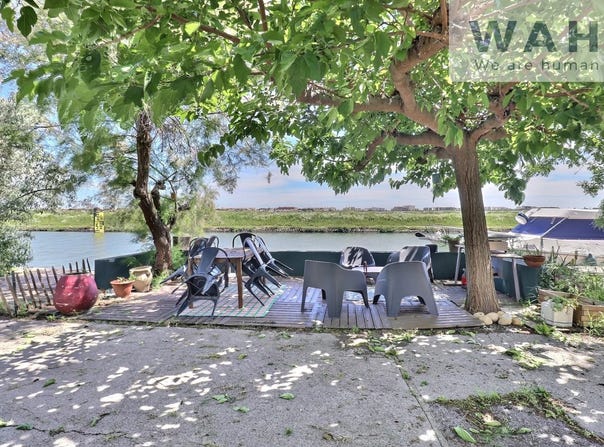 Palavas-les-Flots, Hérault 34250
