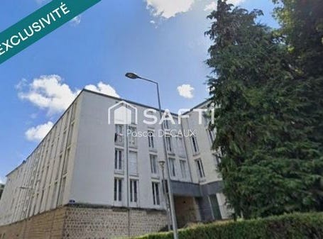 Gueret, Limousin 23000