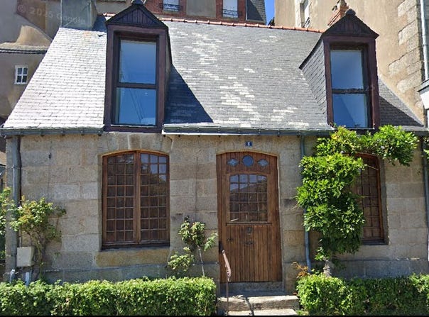 REDON, Brittany 35600