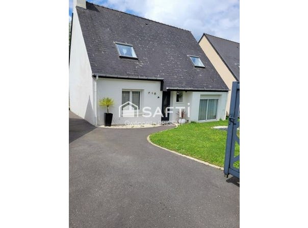 Pencran, Bretagne 29800