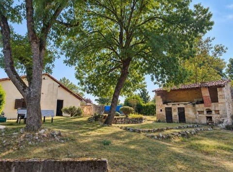 Ponteyraud, Aquitaine 24410