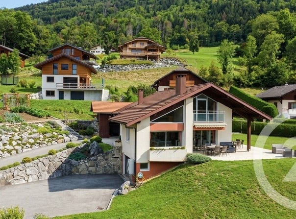 Mieussy, Rhône-Alpes 74440