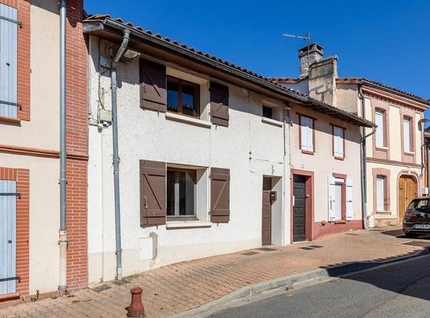 Bouloc, Midi-Pyrénées 31620