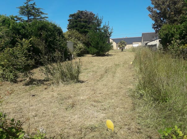 Saint-Coulomb, Ille-et-Vilaine 35350