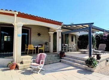 Cessenon Sur Orb, Languedoc-Roussillon 34460