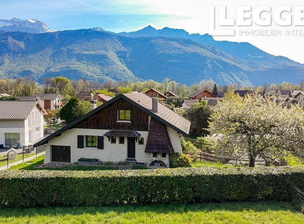 Lathuile, Auvergne-Rhône-Alpes 74210