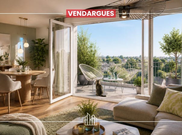 Vendargues, Occitanie 34740