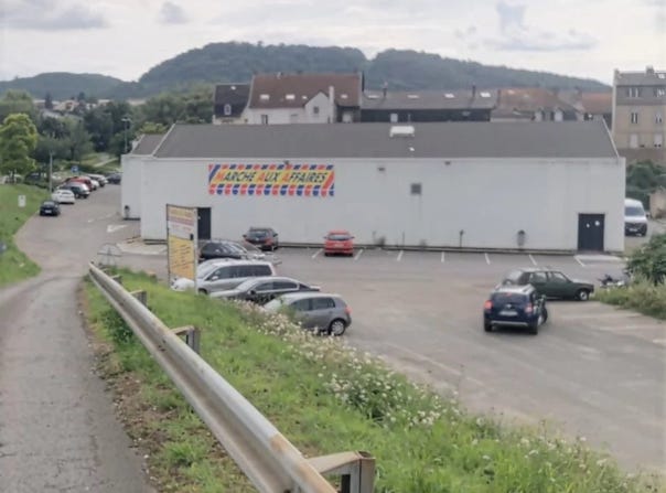 Clouange, Moselle 57185