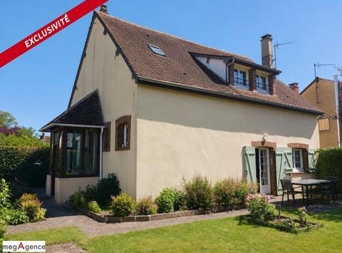 Neuilly-Sur-Eure, Basse-Normandie 61290