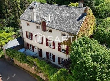Sierck-Les-Bains, Lorraine 57480