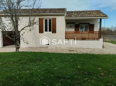 Jonzac, Poitou-Charentes 17500