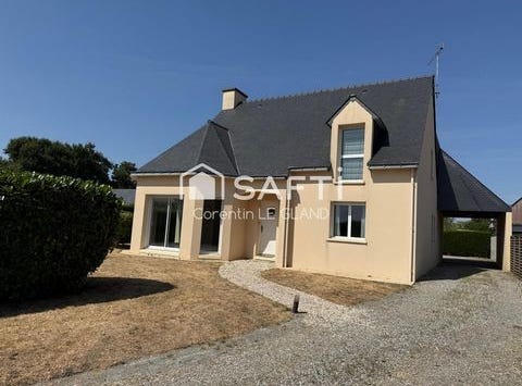 Marzan, Bretagne 56130