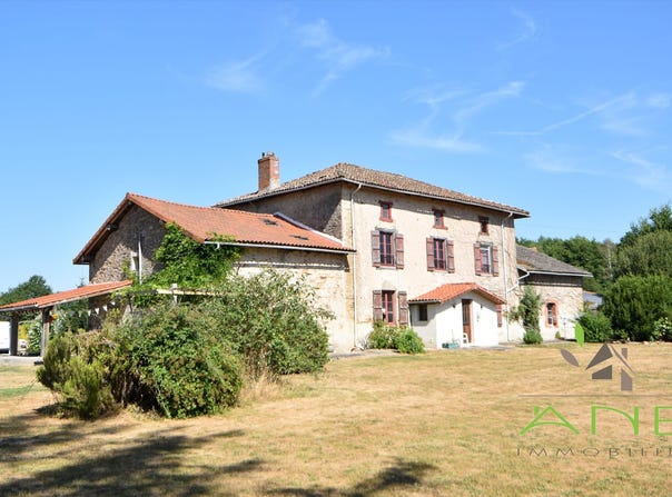 Saint-Bazile, Limousin 87150