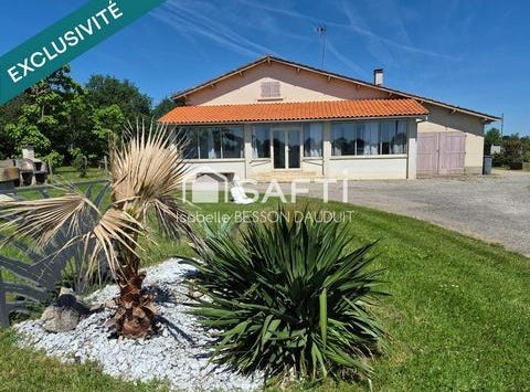 Negrepelisse, Midi-Pyrénées 82800