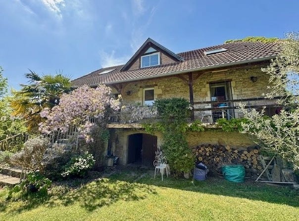 Figeac, Midi-Pyrénées 46100