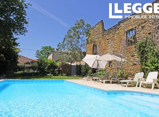Léran, Occitanie 09600
