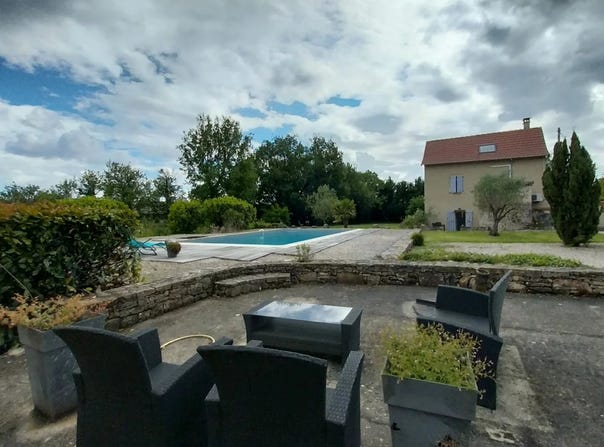 Caylus, Tarn-et-Garonne 82160