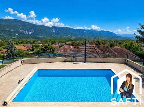 Saint-Sauveur, Rhône-Alpes 38160