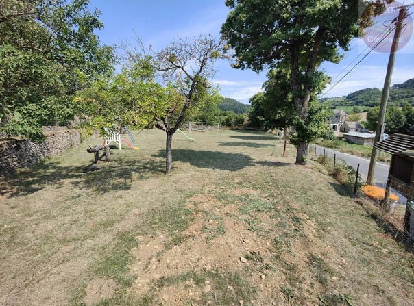 Grèzes, Lozère 48100