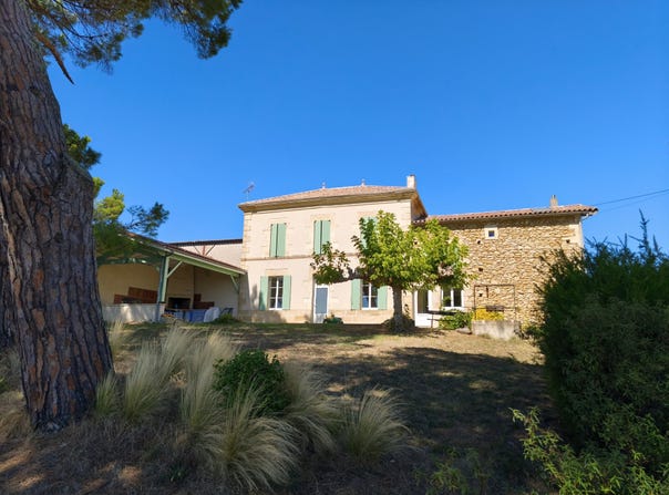 Saint-Macaire, Aquitaine 33490
