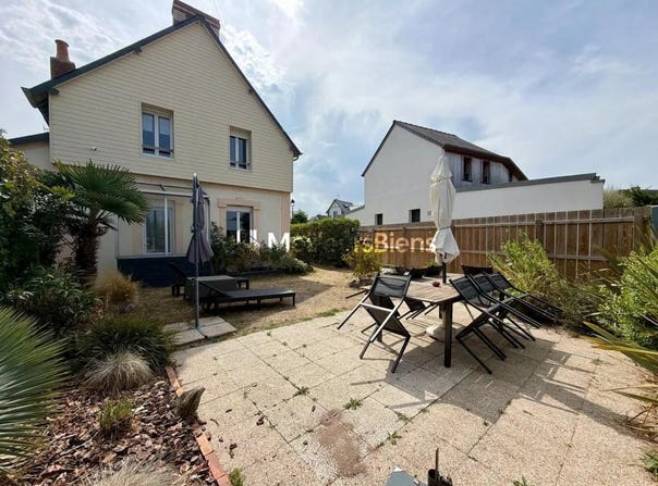 Saint-Briac-sur-Mer, Ille-et-Vilaine 35800