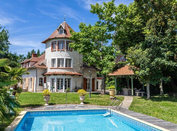 Moissac, Midi-Pyrénées 82200