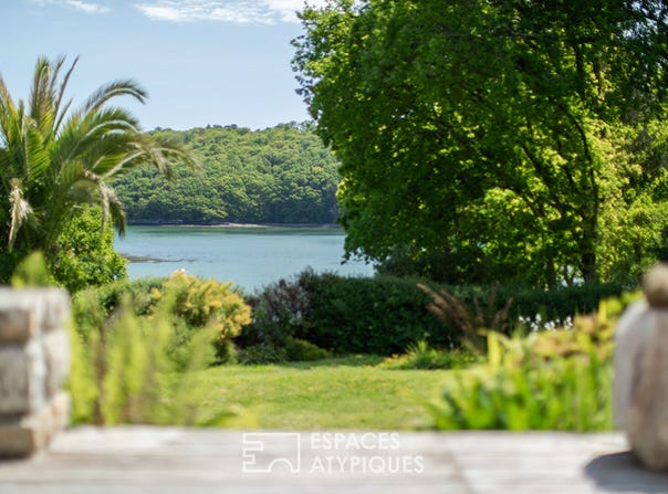 LOGONNA DAOULAS, Brittany 29460