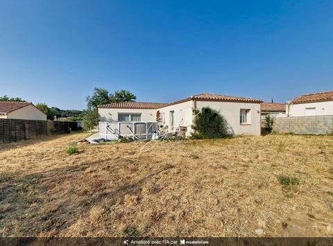 Cessenon-Sur-Orb, Languedoc-Roussillon 34460