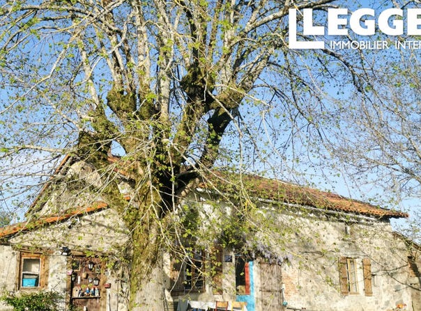 Lesterps, Nouvelle-Aquitaine 16420