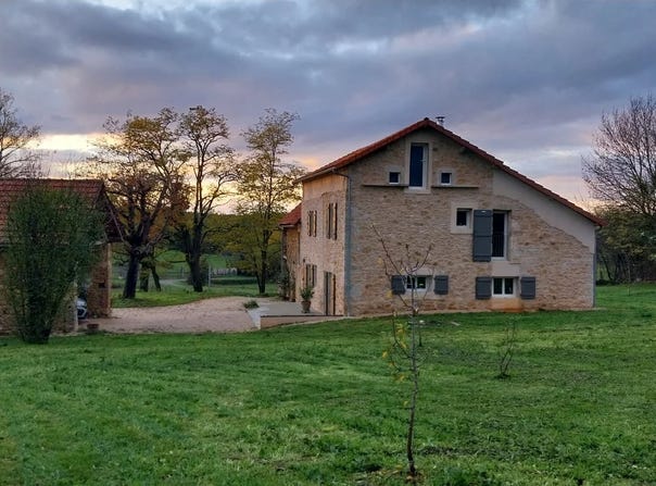 La Capelle-Balaguier, Aveyron 12260