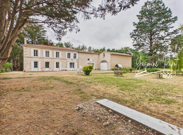 Saint Symphorien, Nouvelle-Aquitaine 79270