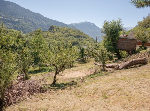 Hautecour, Rhône-Alpes 73600