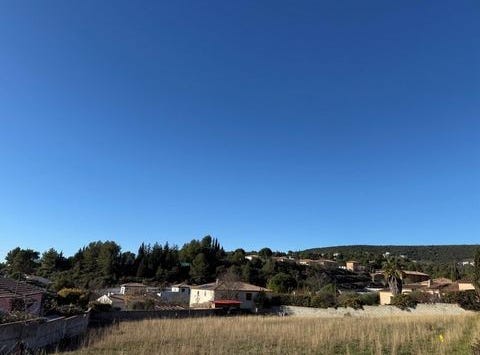 Combaillaux, Languedoc-Roussillon 34980