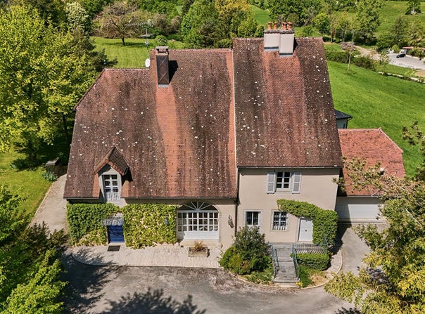 Lons-le-Saunier, Franche-Comté 39000