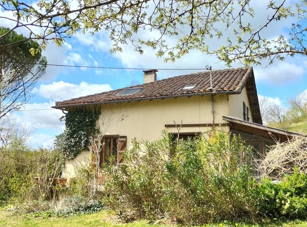 Simorre, Midi-Pyrénées 32420