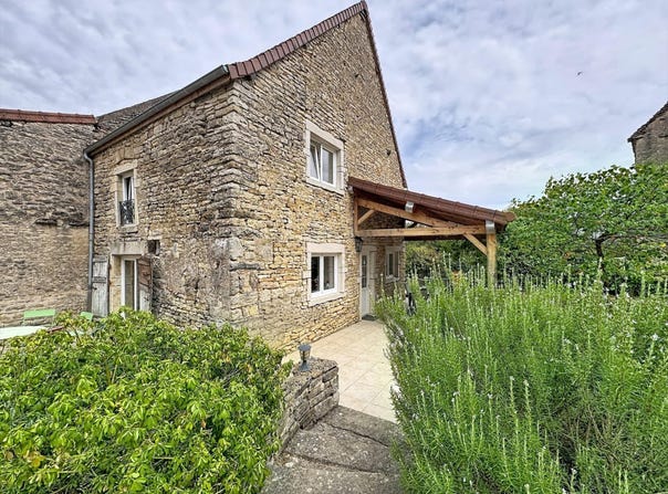 Bonnay, Burgundy 71460