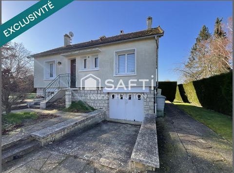 Neauphlette, Île-de-France 78980