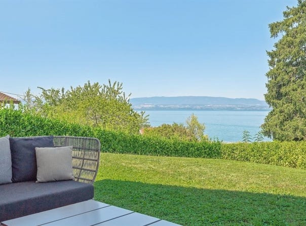 Maxilly-sur-Léman, Rhône-Alpes 74500