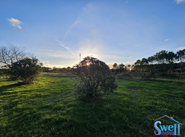 Messanges, Aquitaine 40660